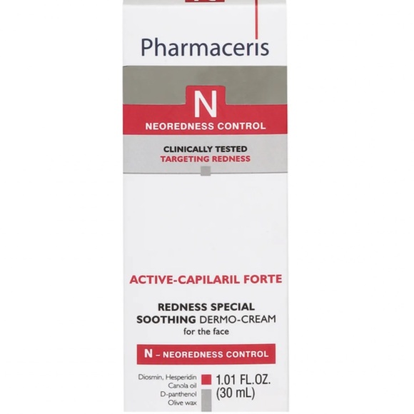 Pharmaceris
Redness Special Soothing Dermo-Cream for the Face1.0 fl oz - Picture 4 of 4